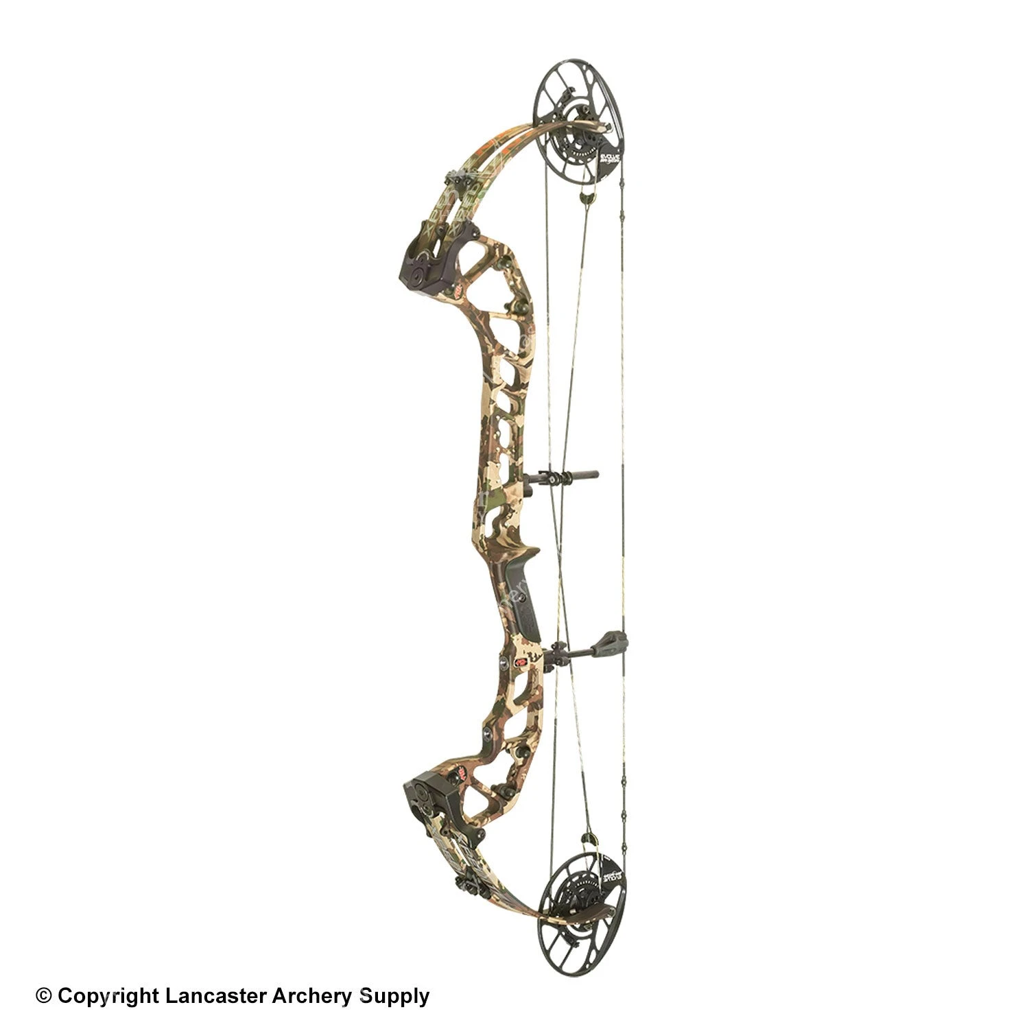 2020 PSE Xpedite NXT Compound Bow 1 2020 PSE Xpedite NXT Compound Bow