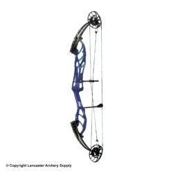 2021 PSE Citation 36 SE Compound Target Bow