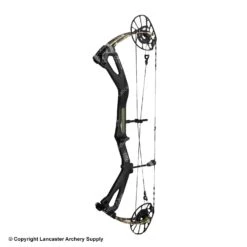 PSE Nock On Carbon Levitate Compound Hunting Bow -Bearpaw Shop 3530688
