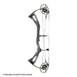 PSE Nock On Carbon Levitate Compound Hunting Bow -Bearpaw Shop 3530688 gunship