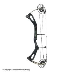 PSE Nock On Carbon Levitate Compound Hunting Bow -Bearpaw Shop 3530688 side