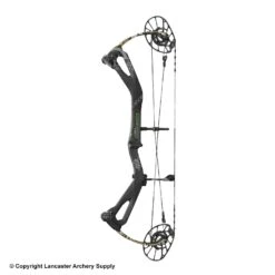PSE Nock On Carbon Levitate Compound Hunting Bow -Bearpaw Shop 3530688 special ops