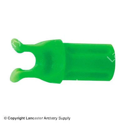 QAD Tune-A-Nock FS Green 1 QAD Tune-A-Nock FS Green