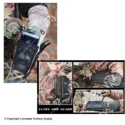 QAD Ultra Armguard -Bearpaw Shop 3560043 2