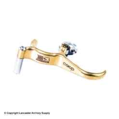 B3 Coop Brass Release