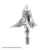 B3 Exoskeletal Destrukt Broadheads (100 Gr)