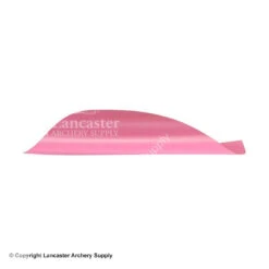 Range-O-Matic Spin-Wing Vanes -Bearpaw Shop 3730007 pink