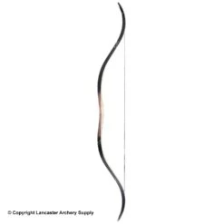 Galaxy SKB 50 Korean 50" Recurve Bow