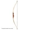 Galaxy Shadow 48" Youth Longbow