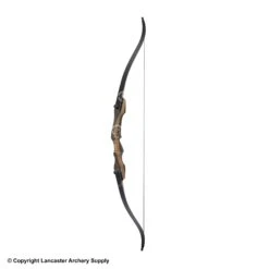 Galaxy Sage Takedown Recurve Bow