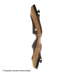 Galaxy Bullseye 48 Riser -Bearpaw Shop 3880209 1