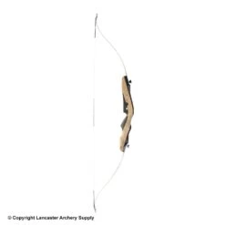 Galaxy Bullseye 54 Takedown Recurve Bow -Bearpaw Shop 3880211 3