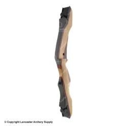 Galaxy Bullseye 54 Riser -Bearpaw Shop 3880212 2