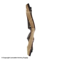 Galaxy Bullseye 54 Riser -Bearpaw Shop 3880212 left