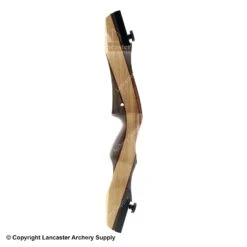 Galaxy Bullseye 62 Riser -Bearpaw Shop 3880215 left