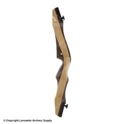 Galaxy Bullseye 66 Riser -Bearpaw Shop 3880218 left