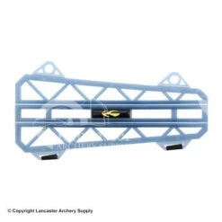 Saunders On-Guard Armguard (Colors)