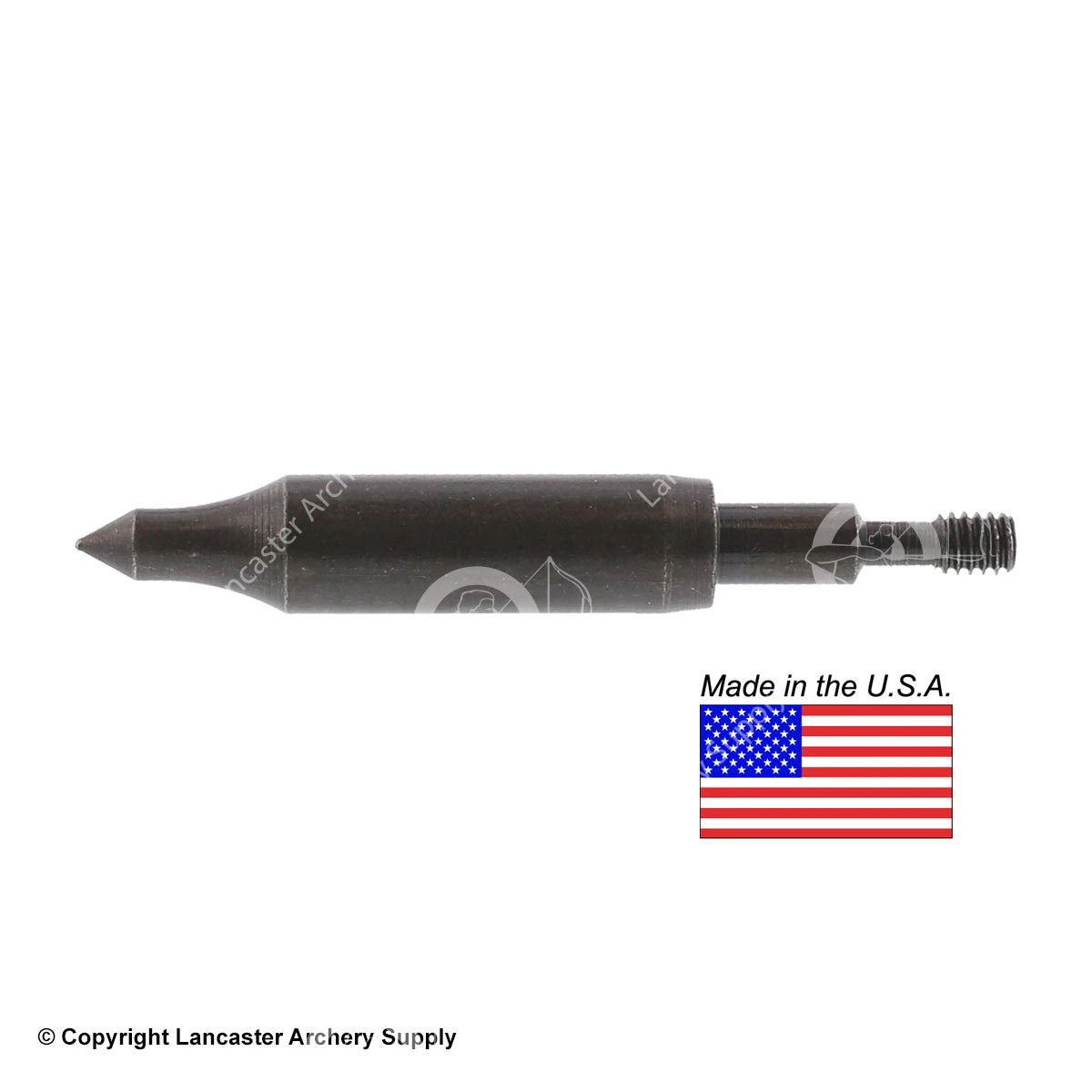 Saunders 5/16" Field Point (175gr. & 250gr.) 1 Saunders 5/16" Field Point (175gr. & 250gr.)