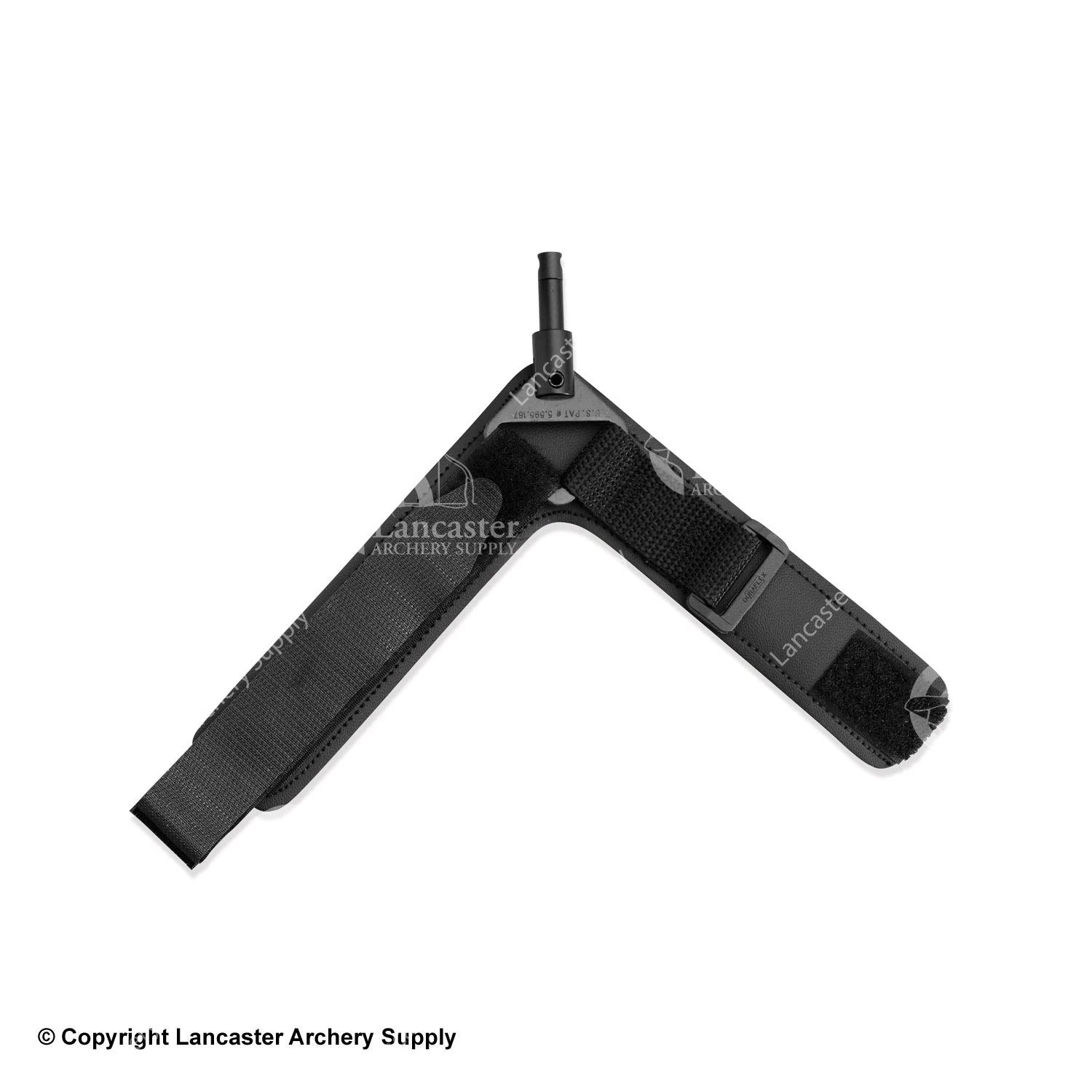 Scott Velcro Strap W/ Connector 1 Scott Velcro Strap W/ Connector