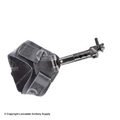 Scott Talon Release W/ Freedom Buckle Strap (Black)