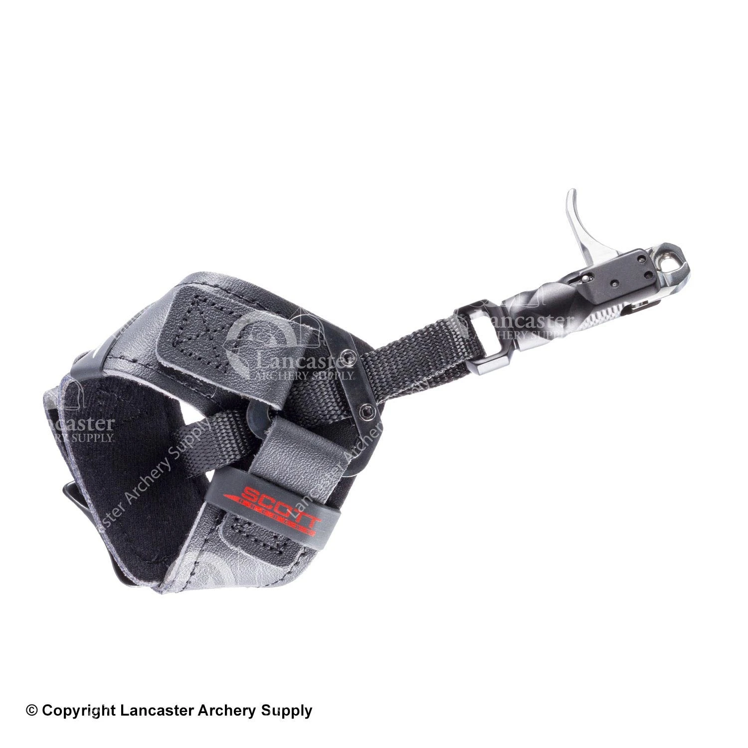 Scott Echo Release 1 Scott Echo Release