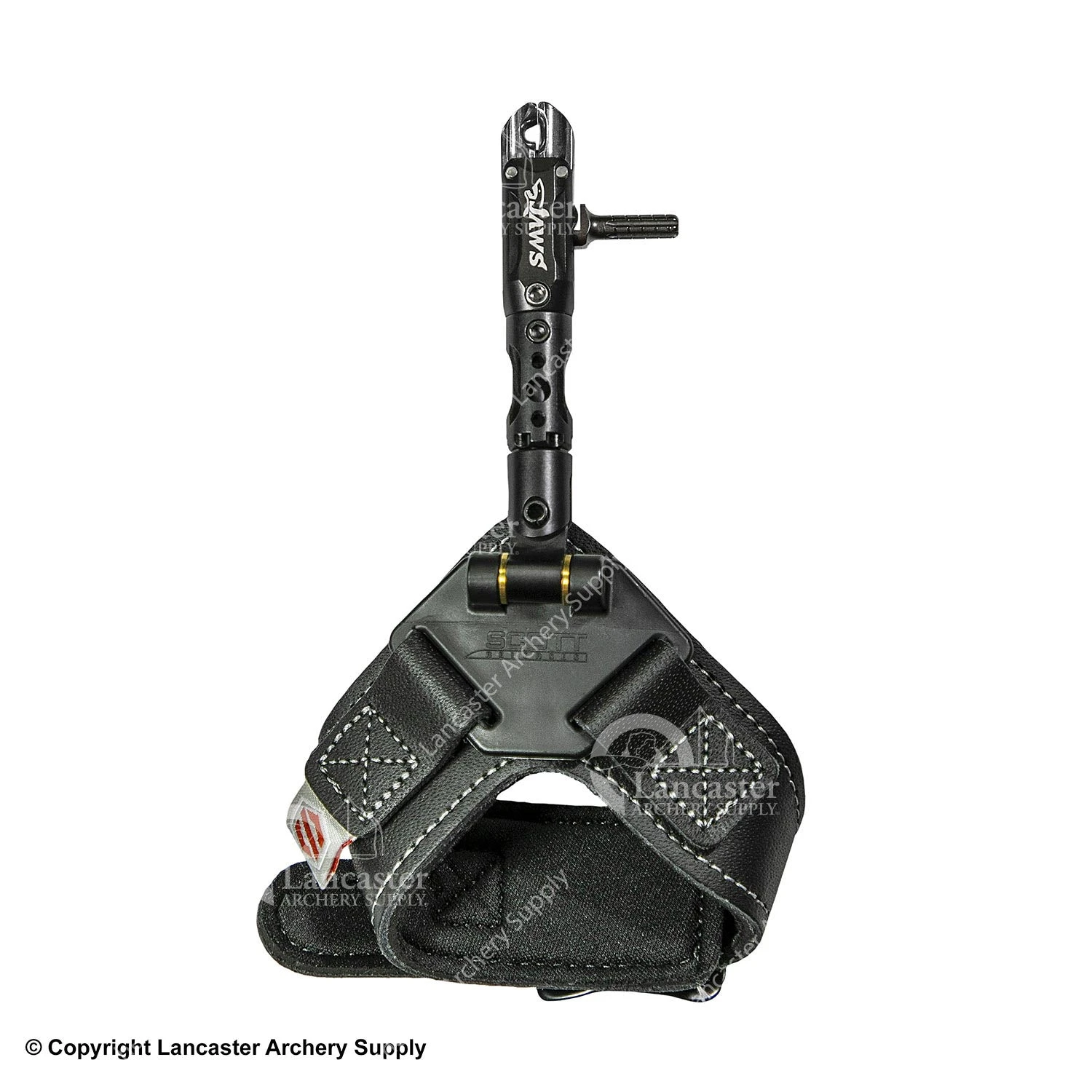 Scott Jaws Release 1 Scott Jaws Release