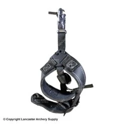 Scott Ghost W/ NCS Strap Release