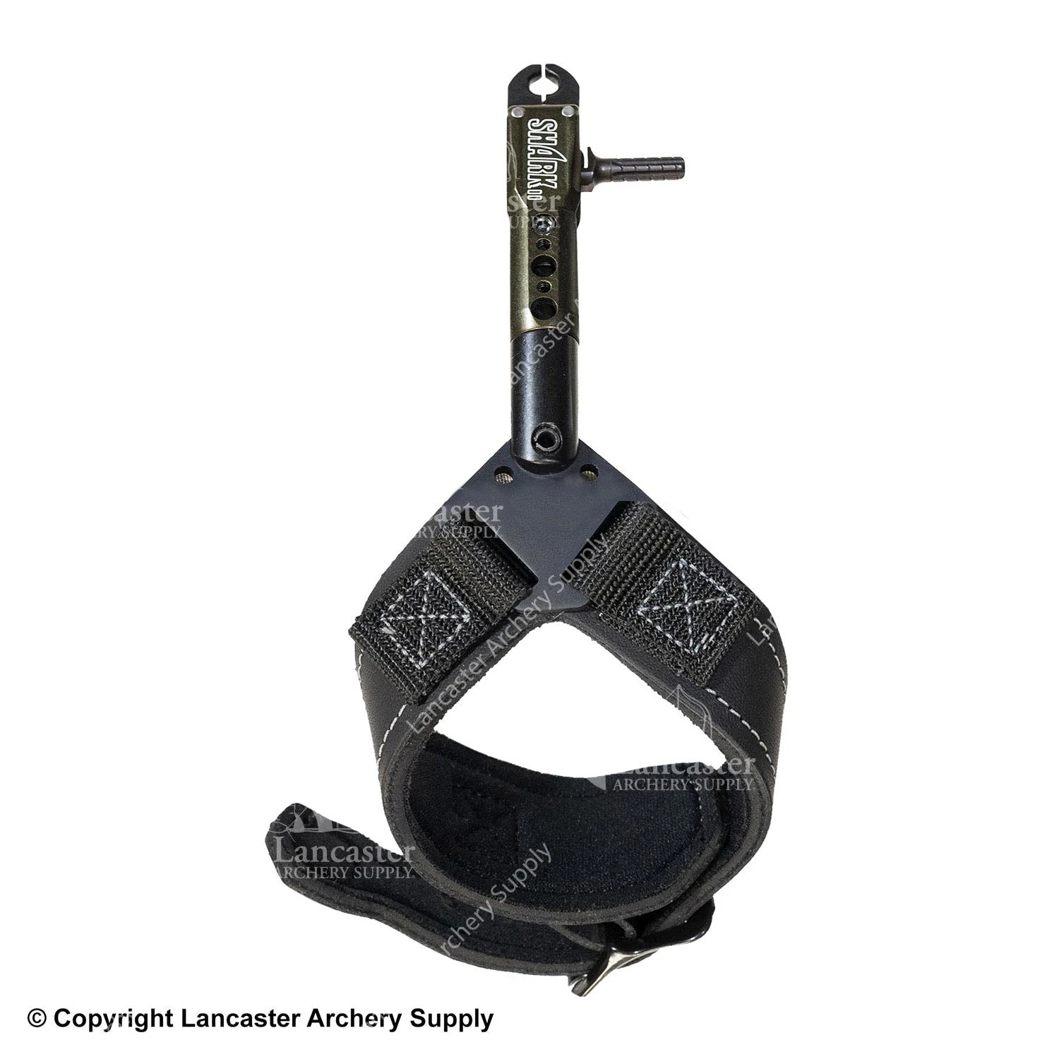 Scott Shark II Release (Black) 1 Scott Shark II Release (Black)