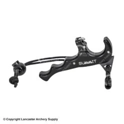 Scott Summit Release