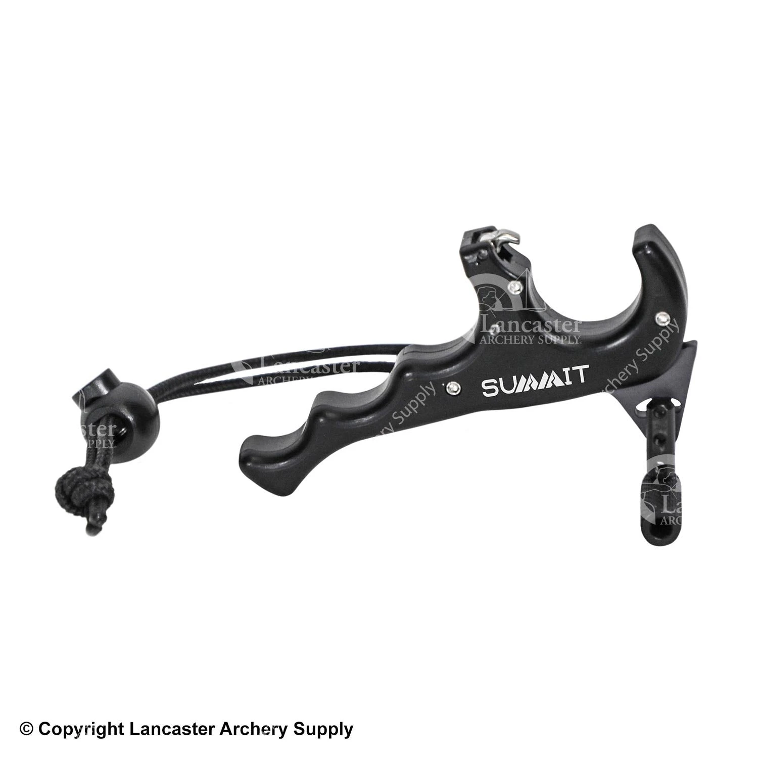 Scott Summit Release 1 Scott Summit Release