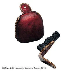 Selway Bolt-On Quiver Take-Down Recurve Quiver