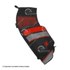 Tarantula Field Quiver -Bearpaw Shop 4140008 red