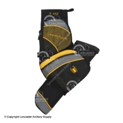 Tarantula T400 Target Quiver -Bearpaw Shop 4140027 gold