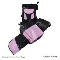 Tarantula T400 Target Quiver -Bearpaw Shop 4140027 pink