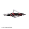 Innerloc Carbon Tuner 100gr. Broadheads