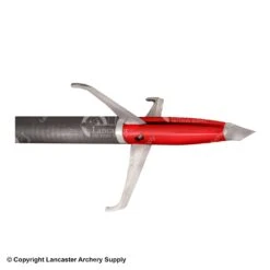 Innerloc Devastation Broadheads (125 Grain)