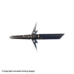 CenterPoint DeadPoint Crossbow Broadheads