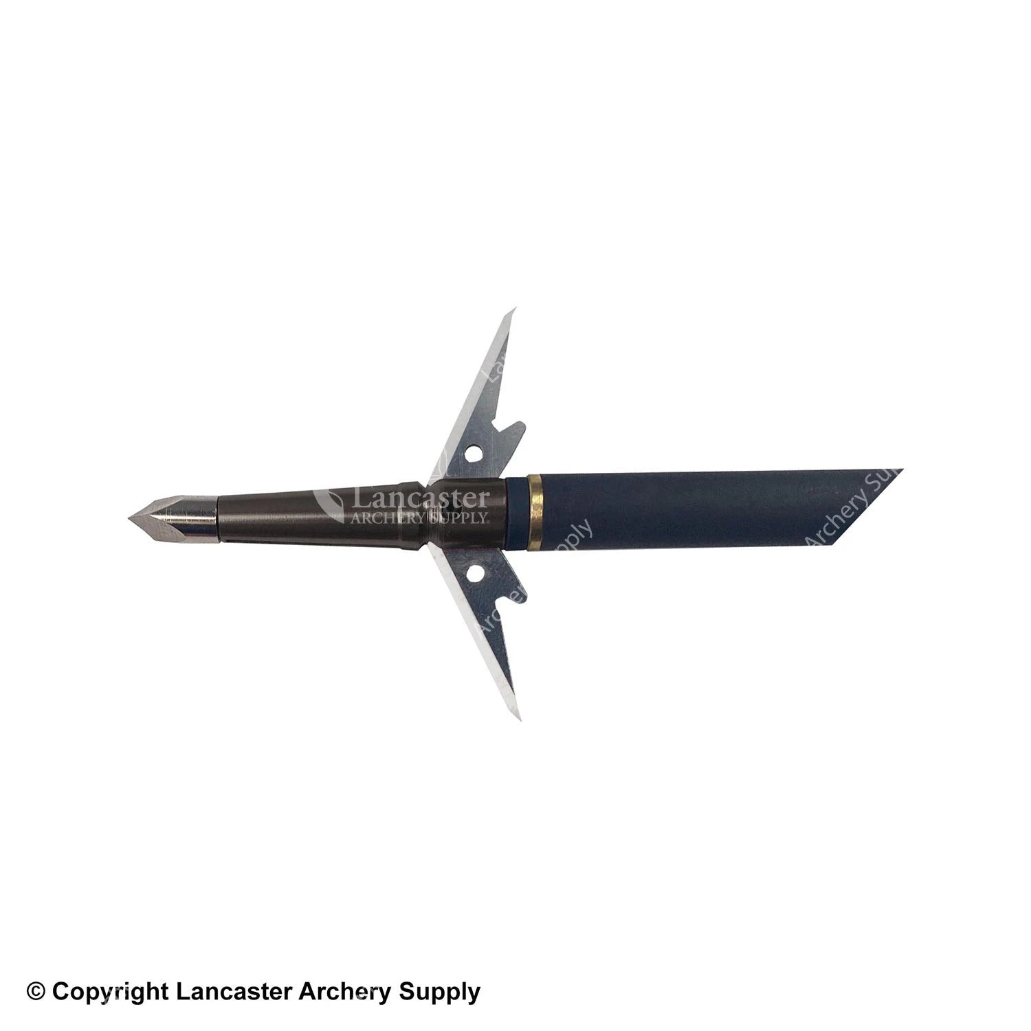 CenterPoint DeadPoint Crossbow Broadheads 1 CenterPoint DeadPoint Crossbow Broadheads