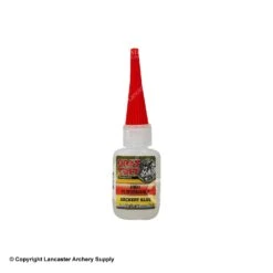 Goat Tuff High Performance Glue (1/2 Oz.)