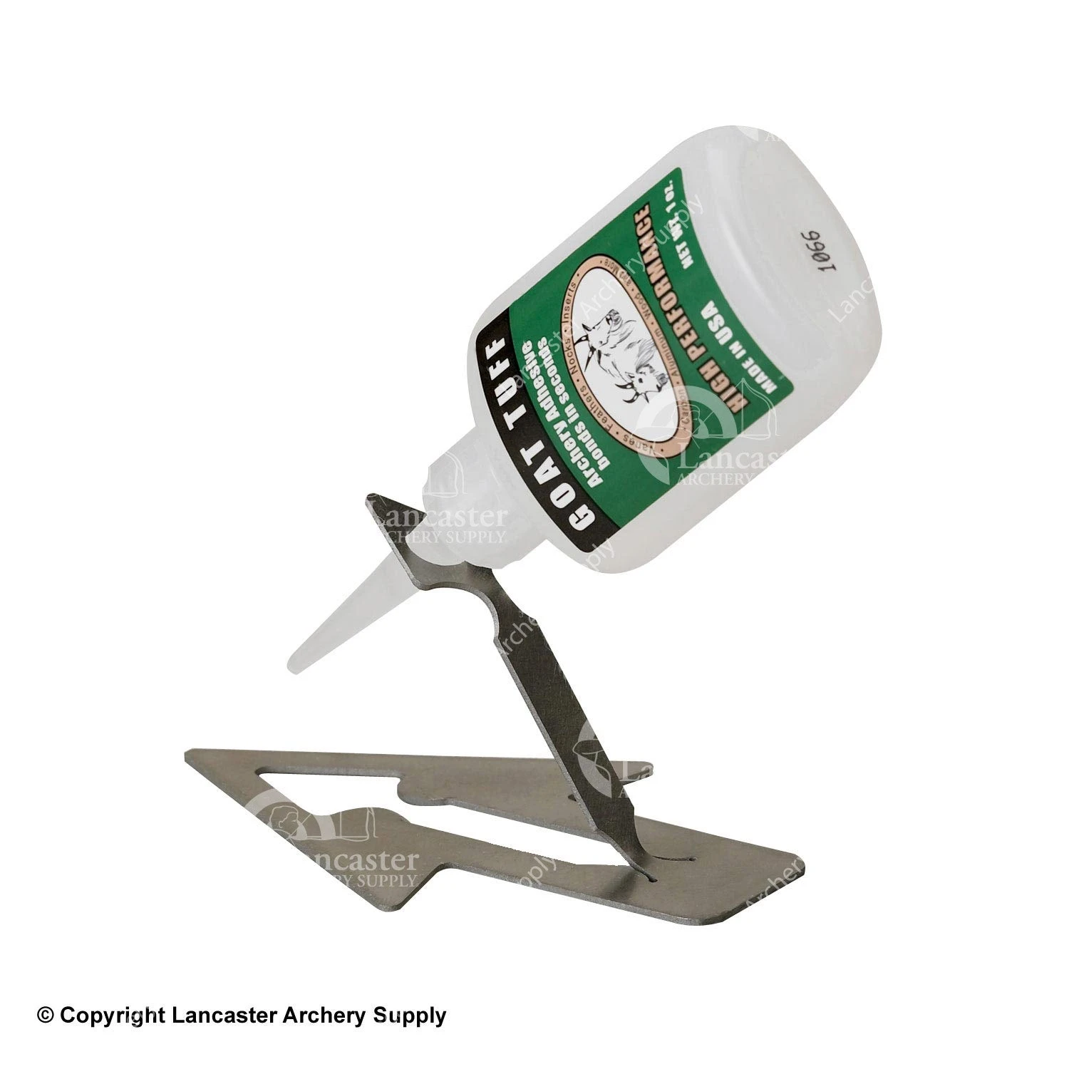 Goat Tuff Glue Stand 1 Goat Tuff Glue Stand