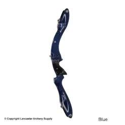 KAYA K3 25" Recurve Riser -Bearpaw Shop 4450005 blue