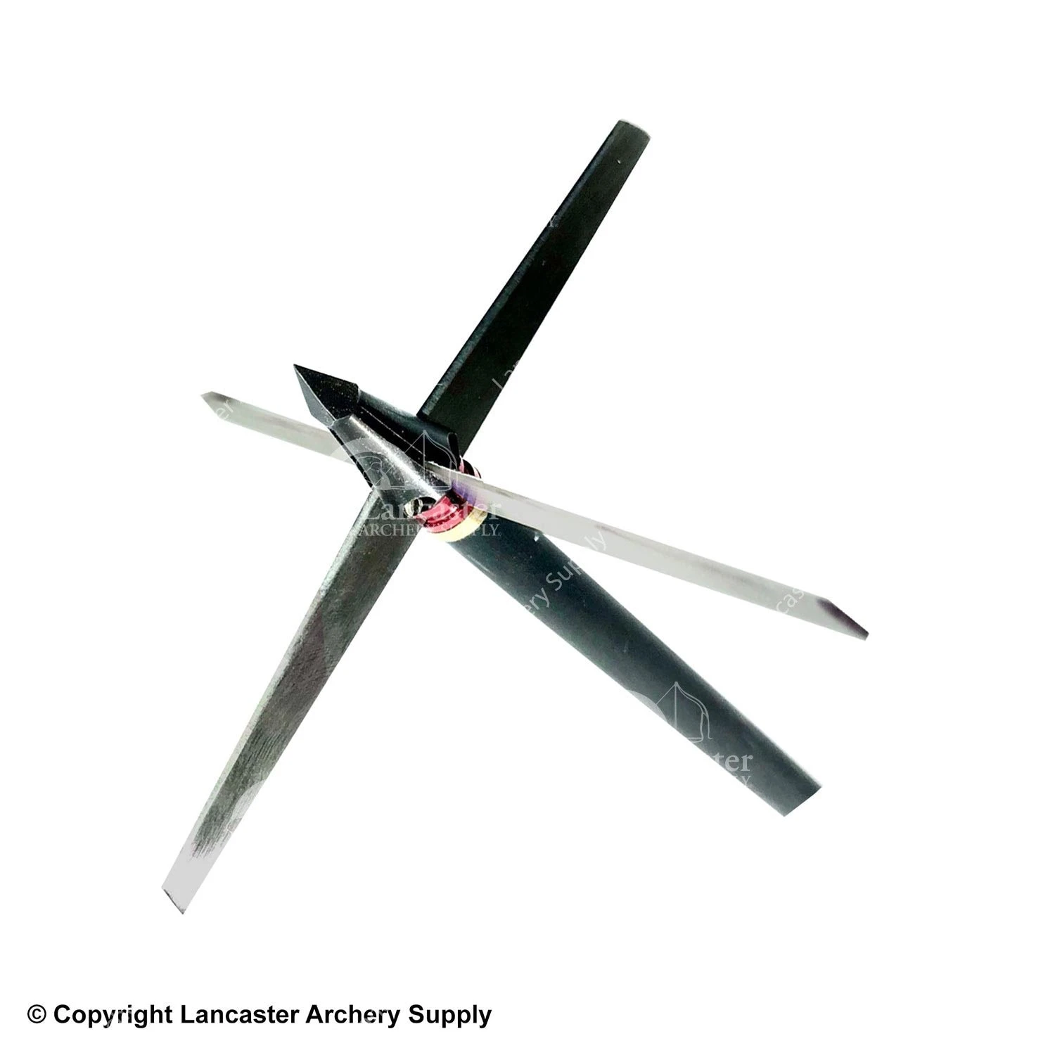 SWAT The Chopper Turkey Broadhead (160 Grain) 1 SWAT The Chopper Turkey Broadhead (160 Grain)