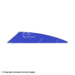 TAC Driver Vane (2.75") -Bearpaw Shop 4480026 blue 5f125195 c56b 4dcd 95cb 53d279e1ee3f