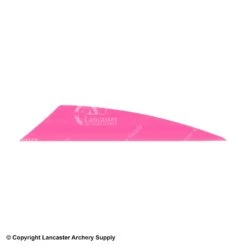TAC Driver Vane (2.75") -Bearpaw Shop 4480026 pink 091a4218 dadc 4037 aa7a c261bae02865
