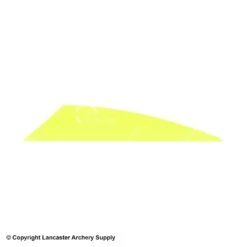 TAC Driver Vane (2.75") -Bearpaw Shop 4480026 yellow 9a267725 7bb7 4d27 b13e b703acea4c82