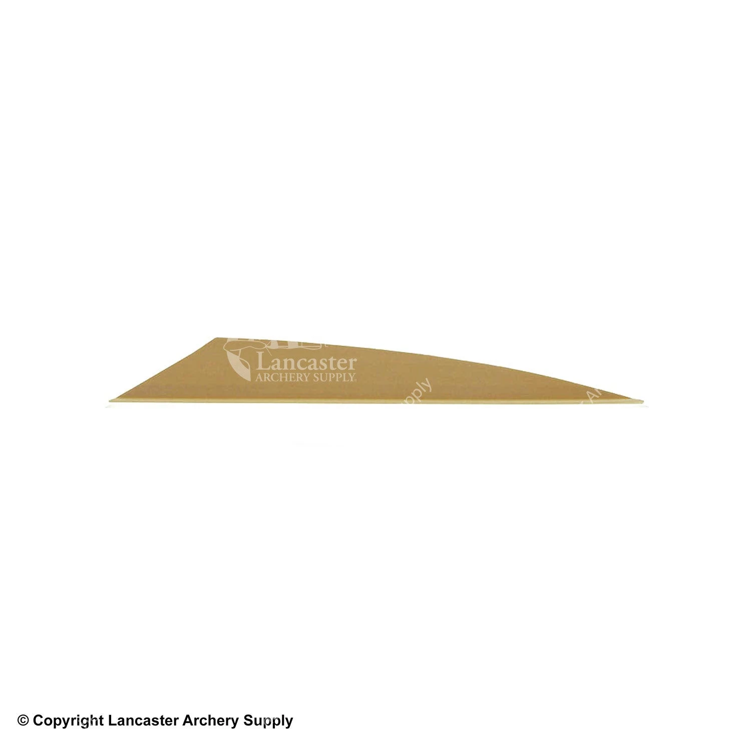 TAC Driver Vane (3.75") 12 TAC Driver Vane (3.75") - Image 12