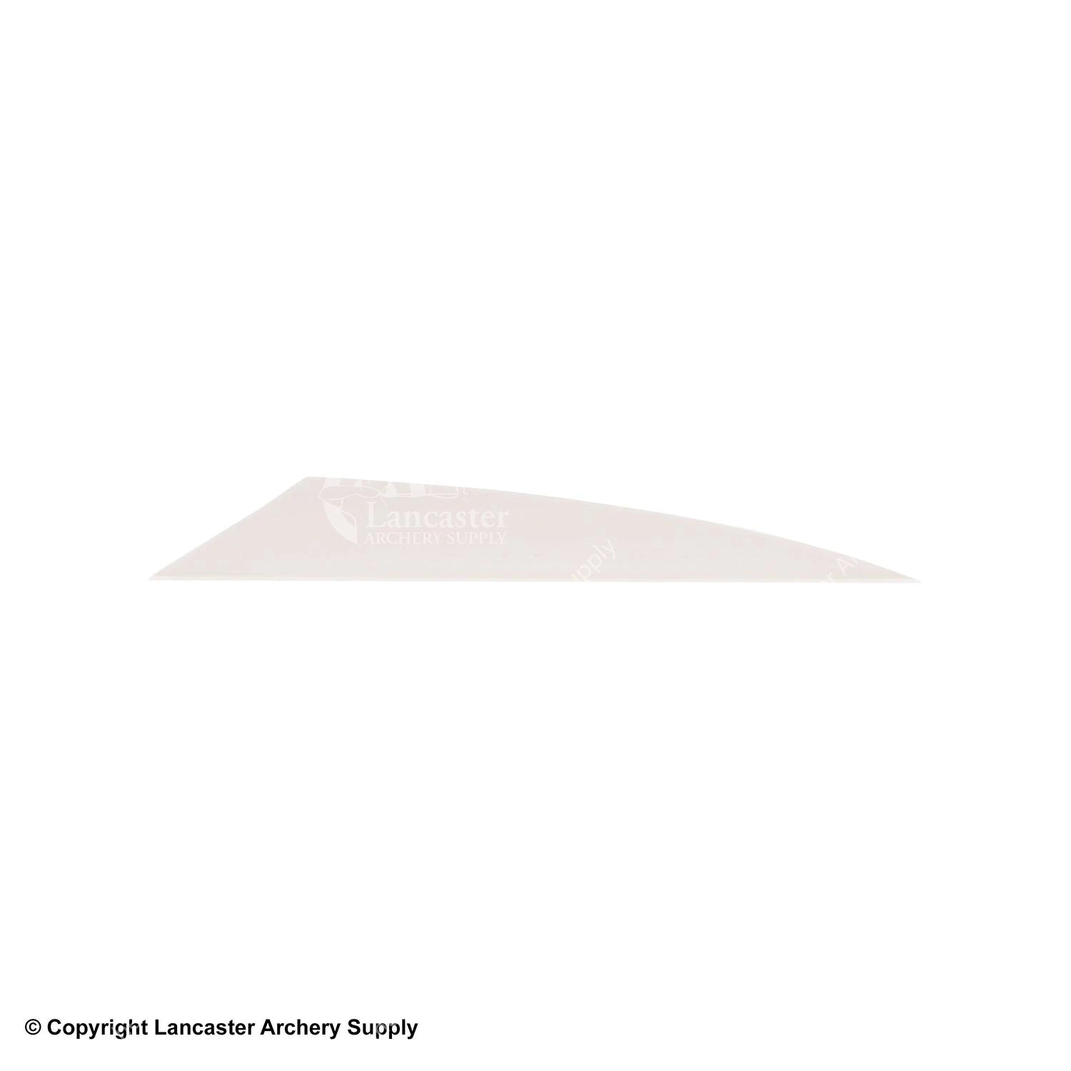 TAC Driver Vane (3.75") 1 TAC Driver Vane (3.75")