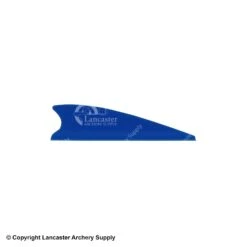 TAC Matrix Vane (2") -Bearpaw Shop 4480030 blue