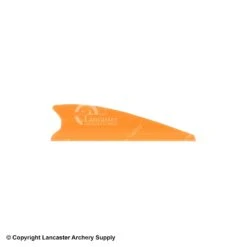 TAC Matrix Vane (2") -Bearpaw Shop 4480030 orange