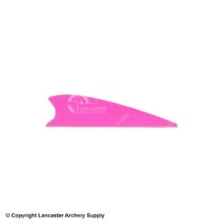 TAC Matrix Vane (2") -Bearpaw Shop 4480030 pink